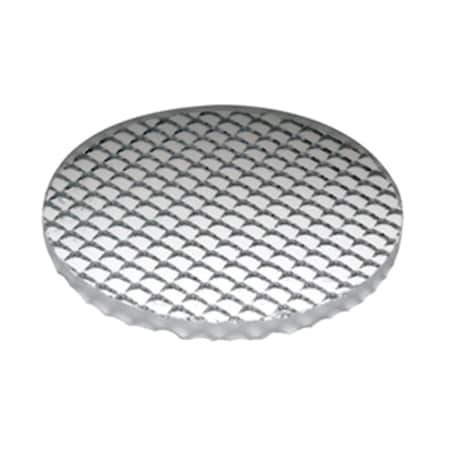 Jesco Jesco Lighting Prismatic Diffuser for Track Lighting LENS-16-PRIS